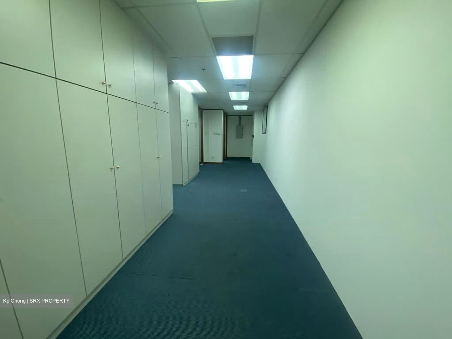 Bharat Building (D1), Office #556081891